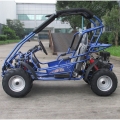 Gençlik Off Road Dune Buggy 200cc mavi 