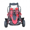 Yarış yol adamcağız 200cc kırmızı kapalı spor 