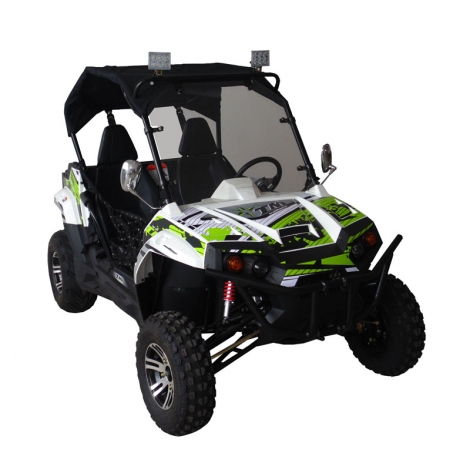 Yan yana UTV Off Road 300cc