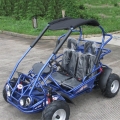 Gençlik Off Road Dune Buggy 200cc mavi 