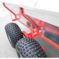 toptan offroad atv fayda römork satışları 