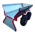 toptan offroad atv fayda römork satışları 