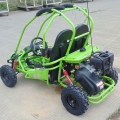 Arabalı çocuklar 163cc mini go kart 